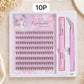 B.K Eyelashes DIY Lash Extension Kit