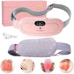 Menstrual Heat Therapy Belt – Wireless Period Pain Relief Massager