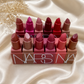 NARS Matte Lipstick Set Of 6