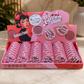 Romantic Flower Ice Cream Blush – Pigmented Powder Blush | 6 Shades