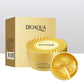 BIOAQUA Golden Collagen Eye Mask – Hydrating & Moisturizing Under Eye Patches (60 Pieces)