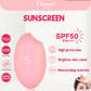 Disaar Brightening Premium Sunscreen Gel Cream SPF 50 PA+++ 50g