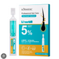 Kormesic Professional 5% Hair Growth Treatment Ampoules – Keratin & Advanced Formula (10 x 1.5ml)