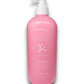Bioaqua Vitamin C Smooth Gloss Body Wash (500ml)
