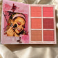Concealer & Eyebrow Powder Palette – Show Beautiful Colors