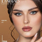 DAHAB Gold Collection Contect Lense (Weekly)