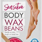 Chirs's Professional Sensitive Body Wax Beans