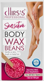 Chirs's Professional Sensitive Body Wax Beans