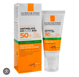 La Roche-Posay Anthelios UVMune 400 Oil Control Gel-Cream SPF 50+ – 50ml
