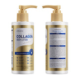 Kormesic Collagen Anti-Aging Body Lotion – Deep Moisturizing (200ml)