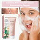 BIOAQUA Camellias Anti-Oxidation Repair Rejuvenating Cleanser 80g