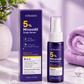 Kormesic 5% Minoxidil Scalp Serum for Women – 4-in-1 Anti-Hair Loss Treatment (30ml)