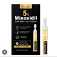 Kormesic 5% Minoxidil Anti-Hair Loss Solution – 1.5ml x 10 Ampoules