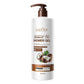 Sadoer Nourishing Coconut Oil Shower Gel 500ml – Deep Moisturising Body Wash
