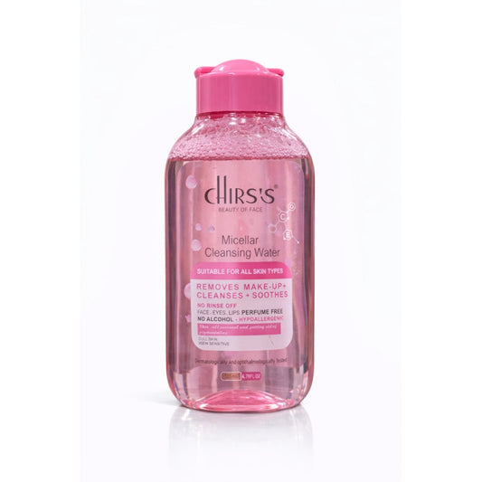 Chirs’s Micellar Cleansing Water All-in1