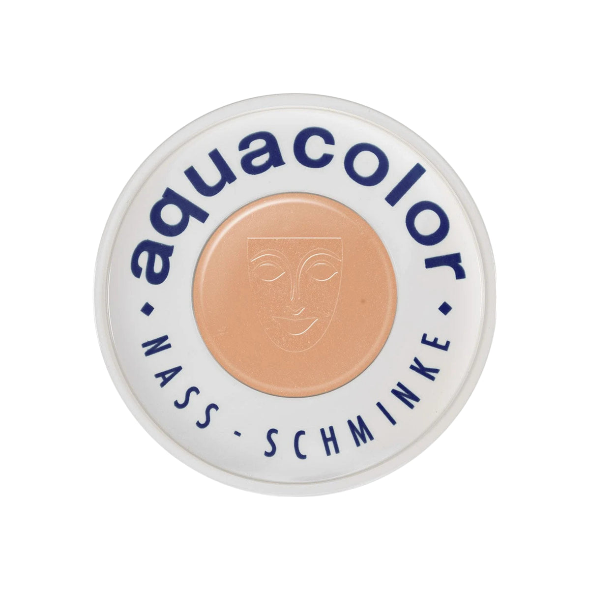 Kryolan Aquacolor Nass-Schminke Water-Activated Face Paint