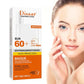 Disaar Sunscreen Lotion SPF 60+ PA+++ Whitening & Moisturizing – 8 Hour UVA UVB Protection