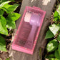Kiss Lovely Bilateral Face Cleansing Facial Brush 2in1