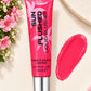bh Cosmetics Sun Flushed Liquid Blusher (set of 4)