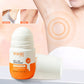 Dr. Rashel Passion Bloom Roll-On Deodorant 48H Anti-Sweat & Odour Protection