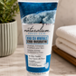 Naturalium Fresh Skin Scrub Invigorating 175ml