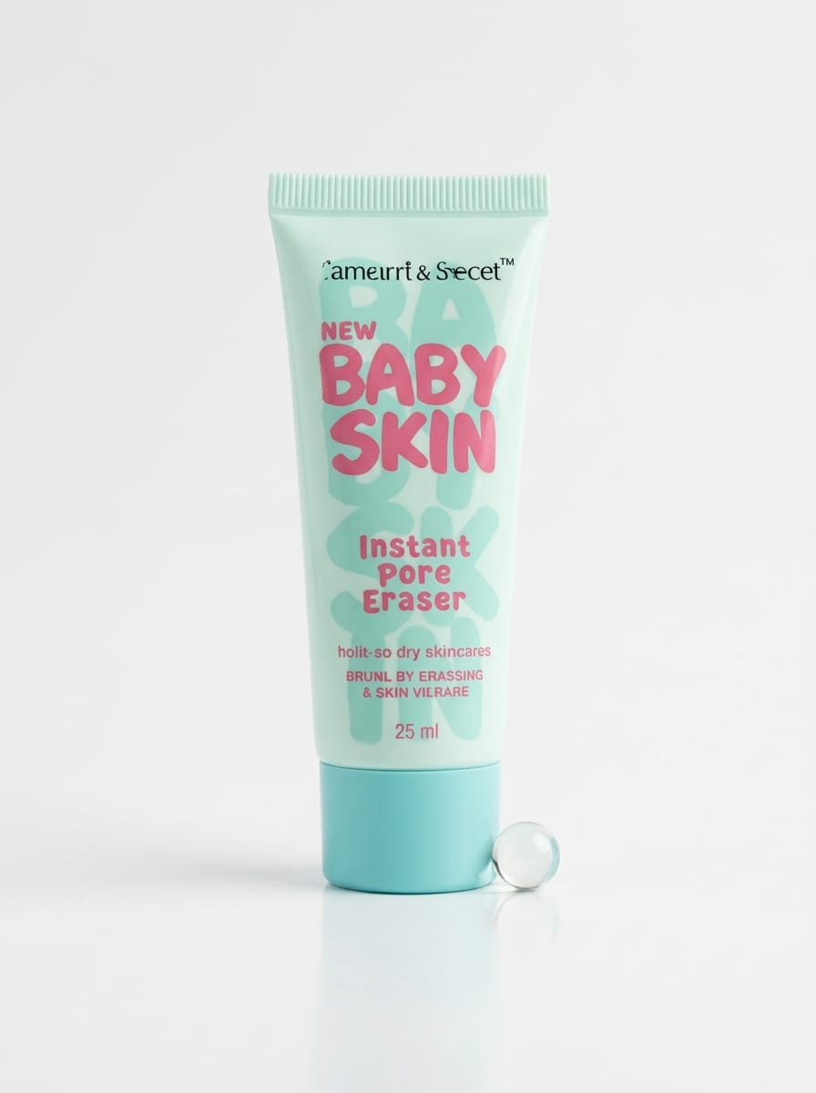 Baby Skin Instant Pore Eraser 25 ml