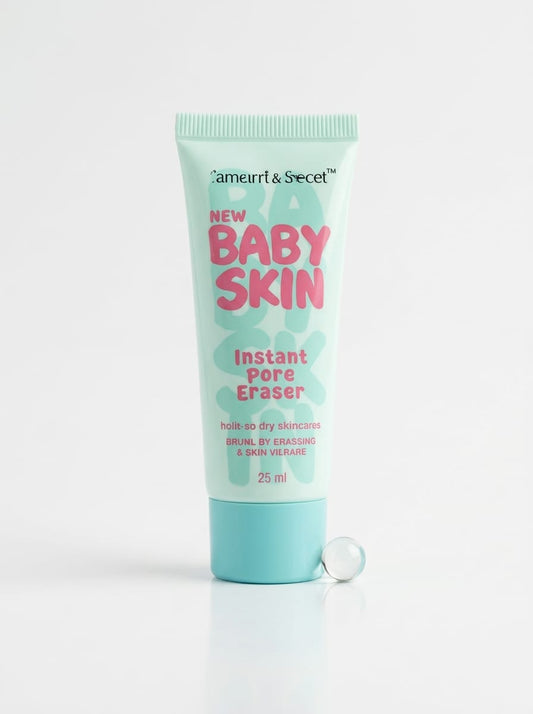 Baby Skin Instant Pore Eraser 25 ml