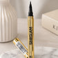 SIHEGLAM Ultra-Fine Liquid Eyeliner - Black