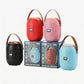 X-2652 Wireless Bluetooth Speaker – Portable Mini Speaker with Handle(Random Colors)
