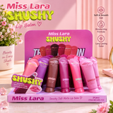 Miss Lara Shushy Matte Lip Color  – 6 Shades