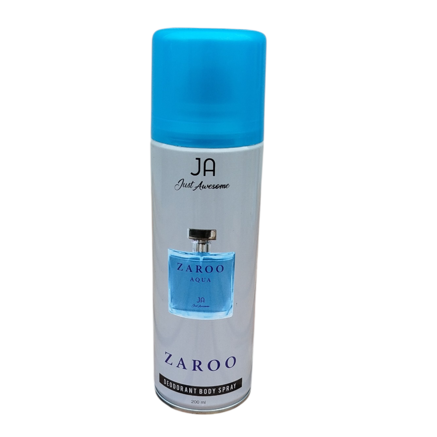 JA Just Awesome  Deodorant Body Spray 200ml