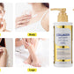 Kormesic Collagen Anti-Aging Body Lotion – Deep Moisturizing (200ml)