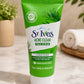 St. Ives Acne Clear Face Scrub – Tea Tree & Walnut with 2% Salicylic Acid