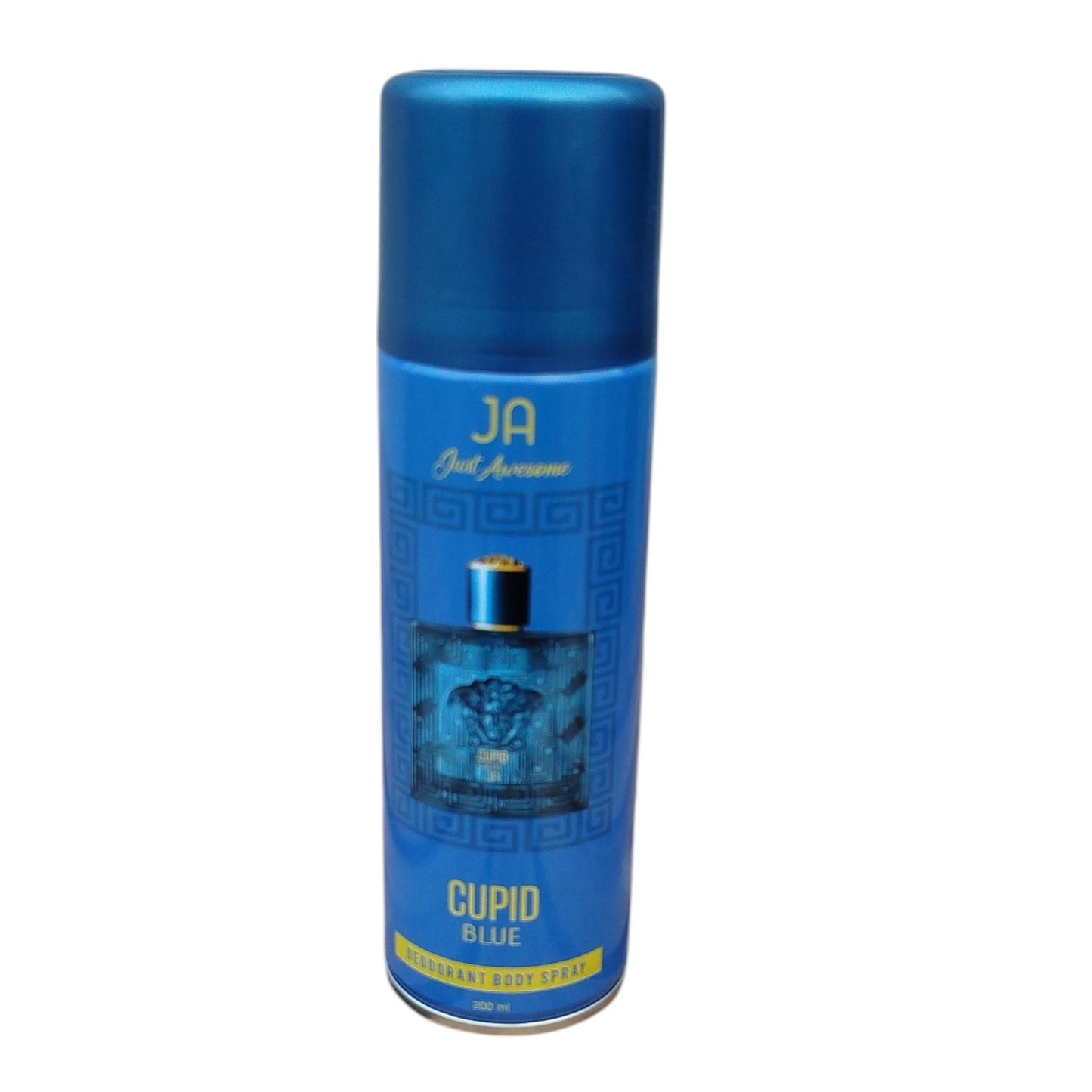 JA Just Awesome  Deodorant Body Spray 200ml