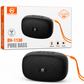 DV-1130 Pure Bass Wireless Bluetooth Speaker