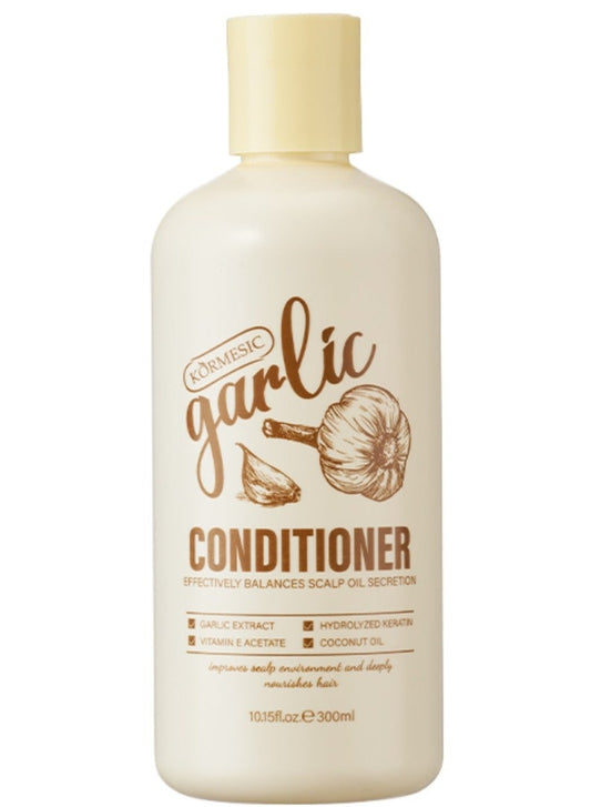KORMESIC Garlic Hair Conditioner