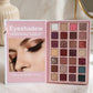 Concealer & Eyebrow Powder Palette – Show Beautiful Colors