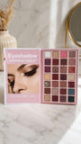 Concealer & Eyebrow Powder Palette – Show Beautiful Colors