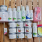 Dr. Derma Facial Skin Care Complete Series set of 18pcs