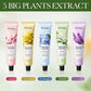 BIOAQUA Fragrance Moisturising Hand Cream – 5 Big Plant Extracts 75g (Sakura, Osmanthus, Hydrangea, Jasmine, Lavender)