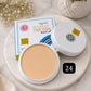 Khwaish Waterproof Pank Cake Make Up