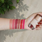 Artskin Super Matte Lip & Cheek Lipgloss Matte Gloss