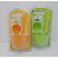 5 in 1 DIY Facial Beauty Mask Bowl with Stick Brush Set (Set of 6)