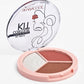 Seven cool contour kit