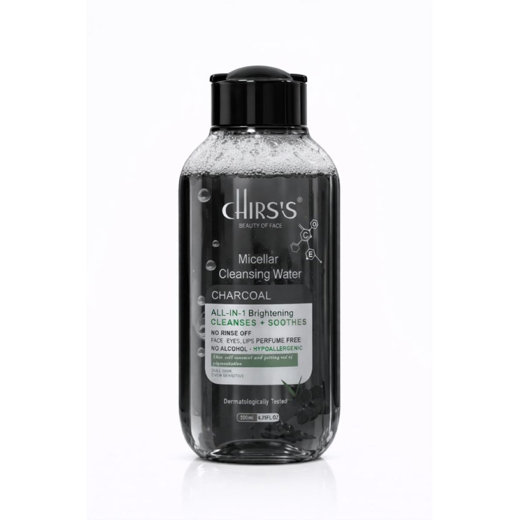 Chirs’s Micellar Cleansing Water All-in1