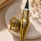 Luxury 24K Gold Spike kajal – Long-Lasting  (3.5g)