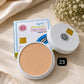 Khwaish Waterproof Pank Cake Make Up
