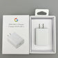 Google 30W USB-C Charger – Fast Charging Power Adapter