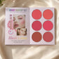 Magic Makeup Set – Eyeshadow Palette (24 Shades)