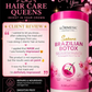 Kormesic Professional Sakura Brazilian Botox Hair Mask 1000ml